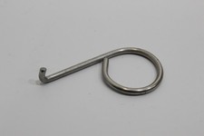 VW Taos 2G Alloy Wheel Centre Cap Removal Tool 6X0012243