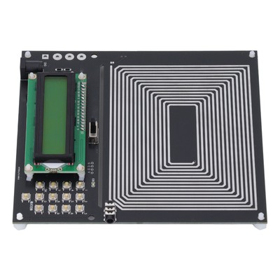 7.83Hz Sine Wave Generator 0.1 30000Hz Adjustable Sine Wave Square Wave Inve Hot