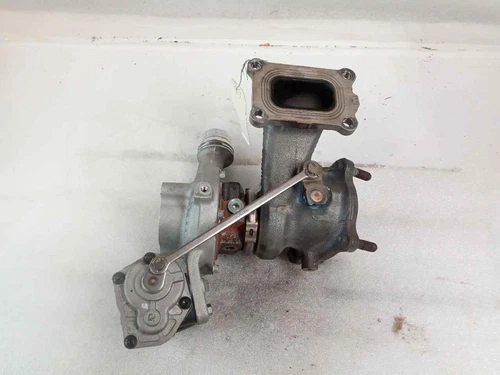 2823107600 Turbocompresor para HYUNDAI I20 (BC3) KLASS 2015 523436 - Imagen 5 de 10