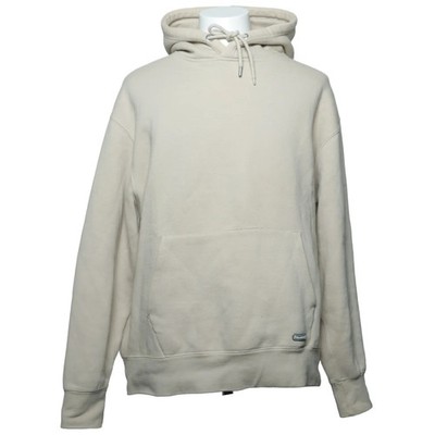 Pull & Bear, Kapuzenpullover, Größe: XL, Beige, Einfarbig, Herren #jtV