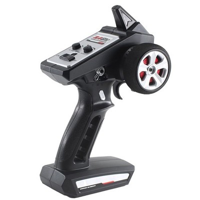Universal RC Auto Fernbedienung Sender für SCY Serie Modelle 16101PRO2744