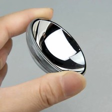 Spherical Reflector Round Concave Reflective Mirror DIY Projector Accessories