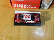 Jimmy Spencer 23 Winston No Bull Action 1:64 1999 Taurus 1 of 5000