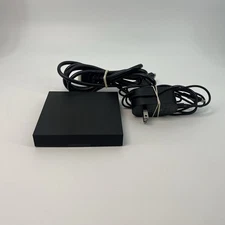XUMO ES1 (A) 4K Streaming Box - No Remote -  Model- COESST11AEI TESTED Read Ds