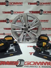 4 CERCHI IN LEGA OPEL ASTRA J 17"