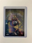 2025 Topps Chrome George Kittle Refractor (RAW)