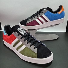 ADIDAS x THE FOURNESS JAM HOME MADE CAMPUS TOKYO KAZUKI SIZE 11 NEW w BOX 2015  