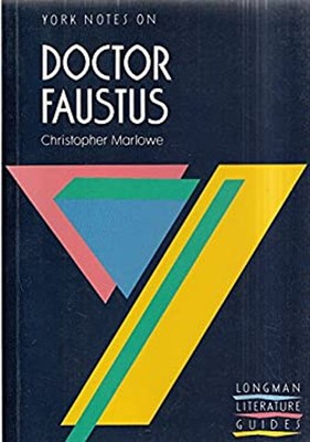 Das Gesamtwerk von Christopher Marlowe: Dr. Faustus Christoph