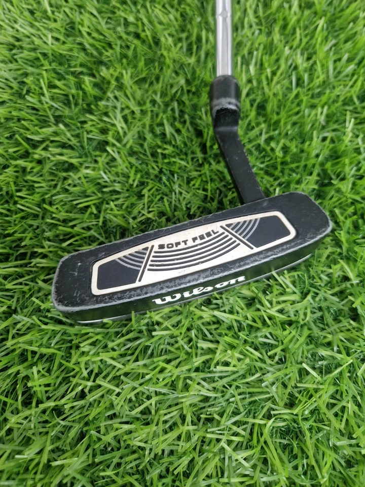 Wilson Soft Feel Putter 35" - Right Handed - Image 3 of 4