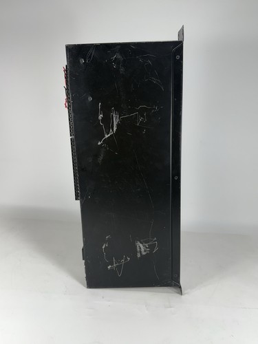 19 inch Rack-Mountable 12V DC CCTV Power Supply, 18 Ports, Screw Type, 10 Amps - Picture 13 of 13