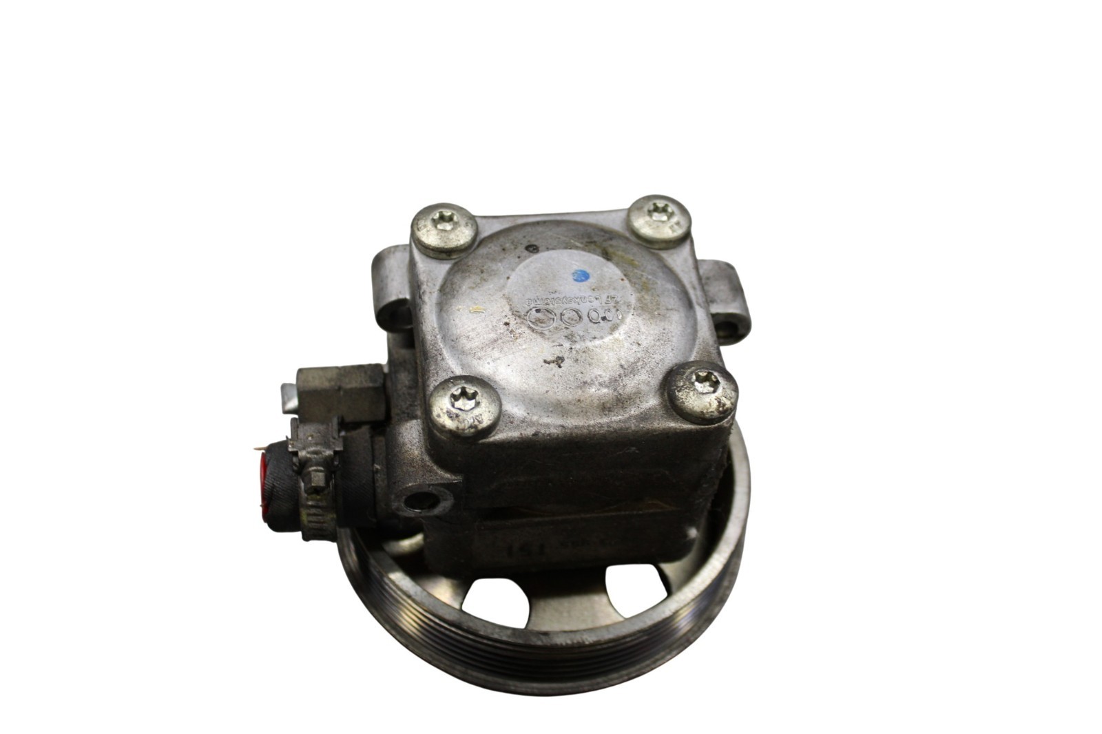 Maserati Quattroporte 2004-2011 Power steering pump P/N 204070