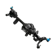 Front Axle Housing For Jeep Wrangler 3.8L 3778CC 231Cu V6 2007-2011 68017169AB