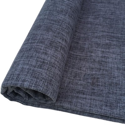 3 Yards Thick Coarse Linen Type Cloth Fabric For Sofa Chair Upholstery 57x108 In