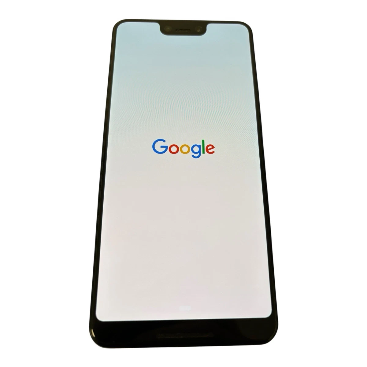 Las mejores ofertas en Google Pixel 3 XL Smartphones | eBay