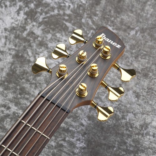 Bajo Ibanez SR3506 6 cuerdas, 4,24 kg, usado - Imagen 2 de 11
