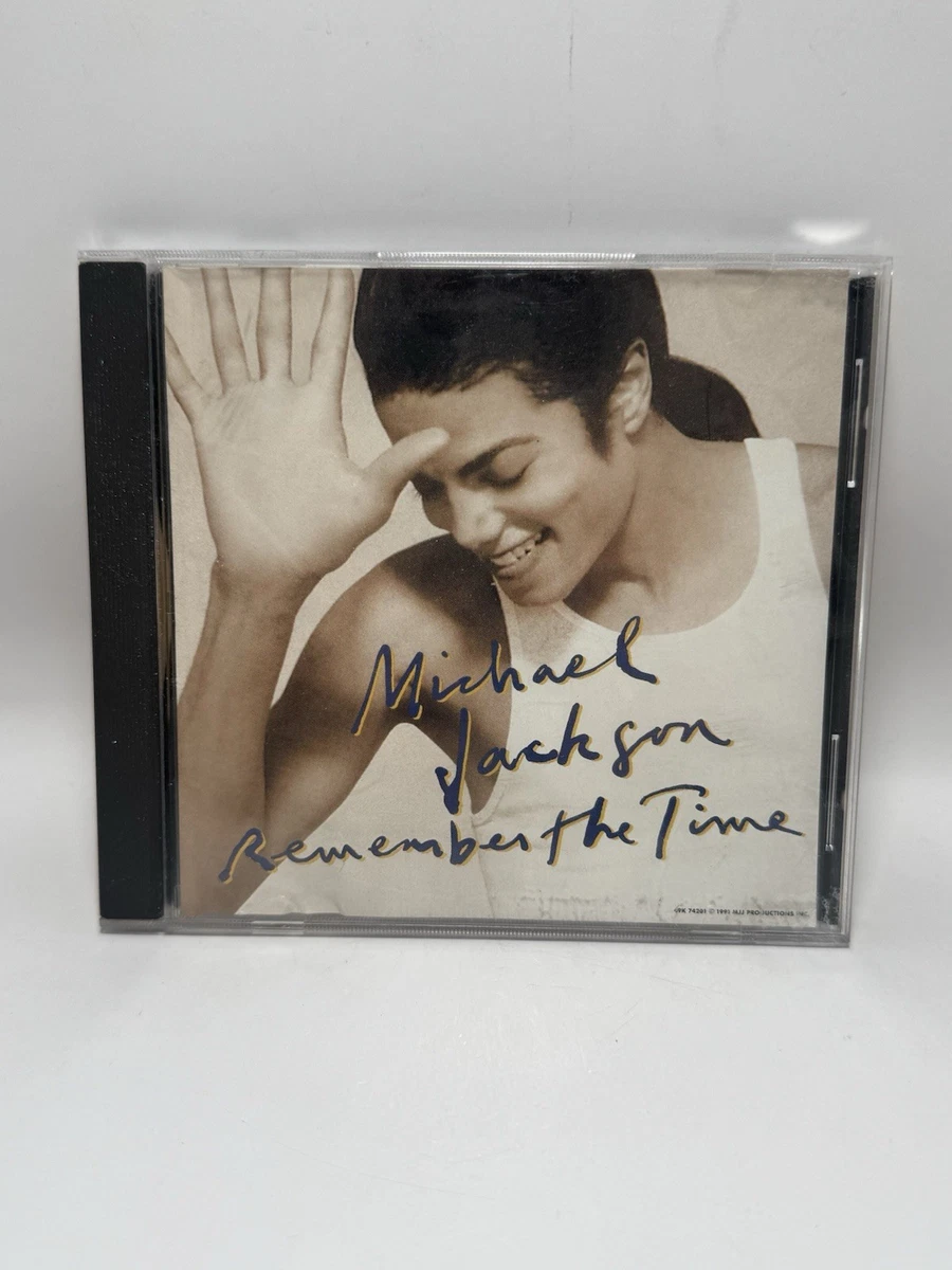 Preços baixos em CDs de música de Michael Jackson, primeira edição