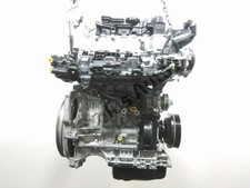 Moteur Fiat 600