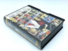 N MINT Neo Geo AES The King of Fighters 95 KOF95 SNK ROM Tested Manual included