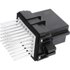 Holstein Hvac Blower Motor Control Module P N 2Bmr0355