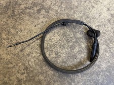 Haubenzug Motorhaubenschloß VW EOS 1Q0823535 Motorhaube Seilzug Seil