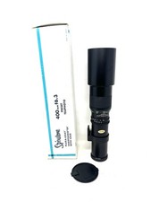 Spiratone Camera Lenses for sale | eBay Spiratone Camera Lenses for sale | eBay