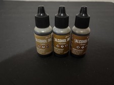 alcohol ink set By Ranger