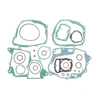 Dichtungssatz Kpl. Ohne Wellendichtringe P400210850200 FüR Honda XL 200 R 83-84