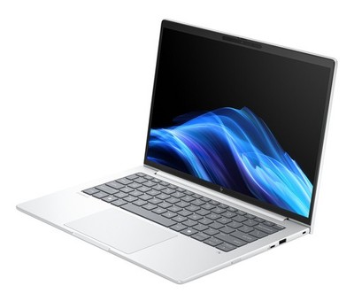 HP EliteBook 8 G1i Laptop PC 14'' 2.5K U5 235U 32GB 512GB SSD Backlit Key Pro
