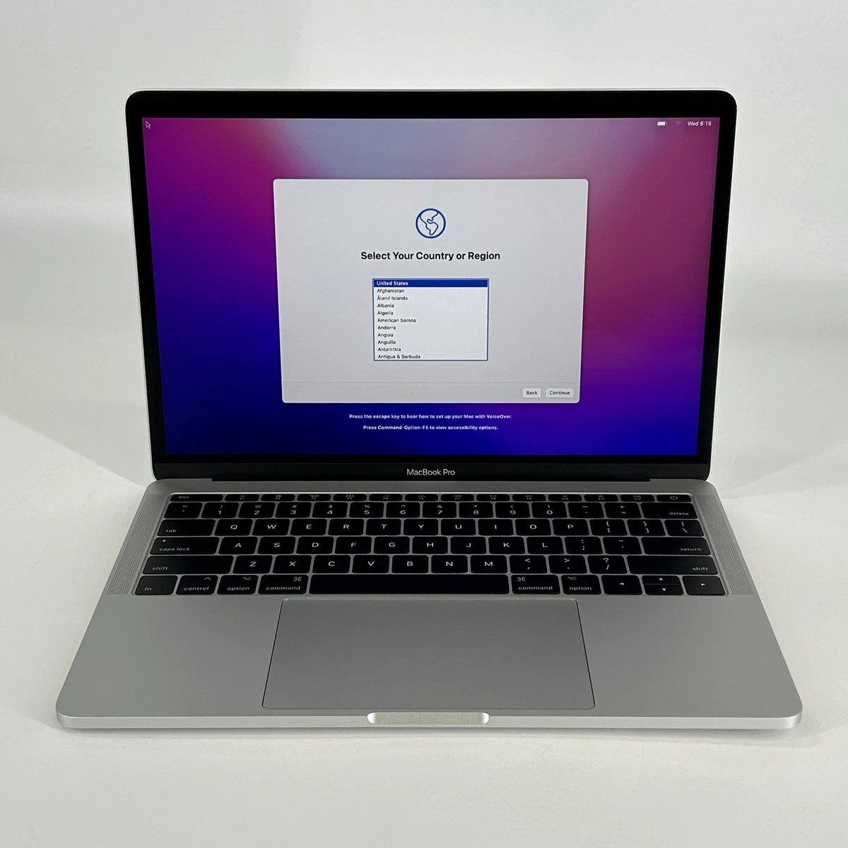 2016 Apple MacBook Pro 256GB Laptops for sale - eBay