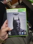 Batman: Arkham Origins (Microsoft Xbox 360, 2013)