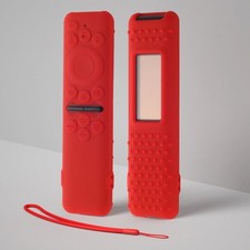 Remote Control Silicone Cover For Samsung TV BN59-01432 Protective Case Sleeve