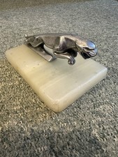 Jaguar Figure 