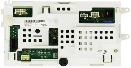 Whirlpool W11629601 Stacked Washer Laundry Center Control Board