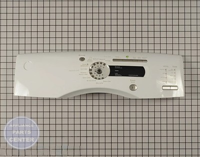 Control Panel | WE19M1656