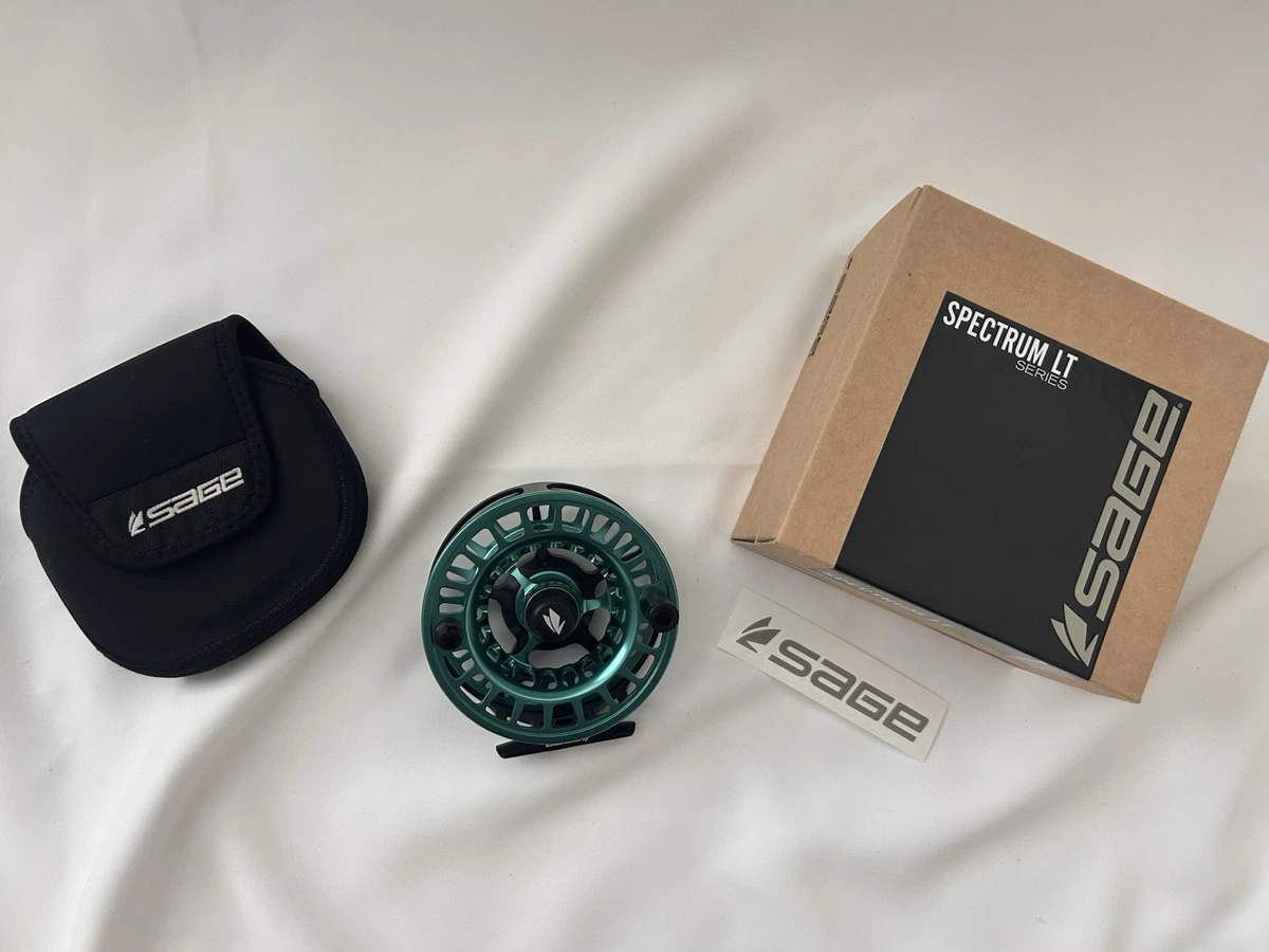 SAGE 7-8 Weight Fly Fishing Reels for sale | eBay