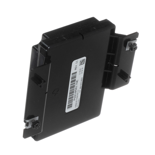 2013 RAM 1500 2500 3500 4500 5500 A/C & HEATER MODULE GENUINE MOPAR NEW ...