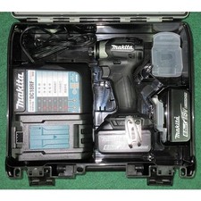 Makita TD173DRGXB 18V Brushless Impact Driver Full Set