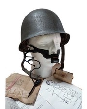 Micro Type T45 US WW2 Neuf Dans son emballage encore Sellé
