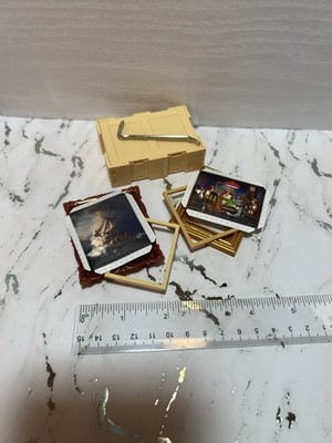 Zuru Mini Brands Create Masterpieces - Lot 2 pieces w  CRATE/COMMONS