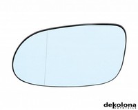Spiegelglas Links FüR Mercedes SL AMG A-Klasse SLK CLK Cabriolet 89-04