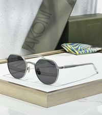 AKONI AKS-522 Sunglasses Size 50  20-142
