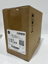 Brand New PowerFlex 525 AC Drive Fast Shipping 25B-D2P3N114 /A Allen-Bradley