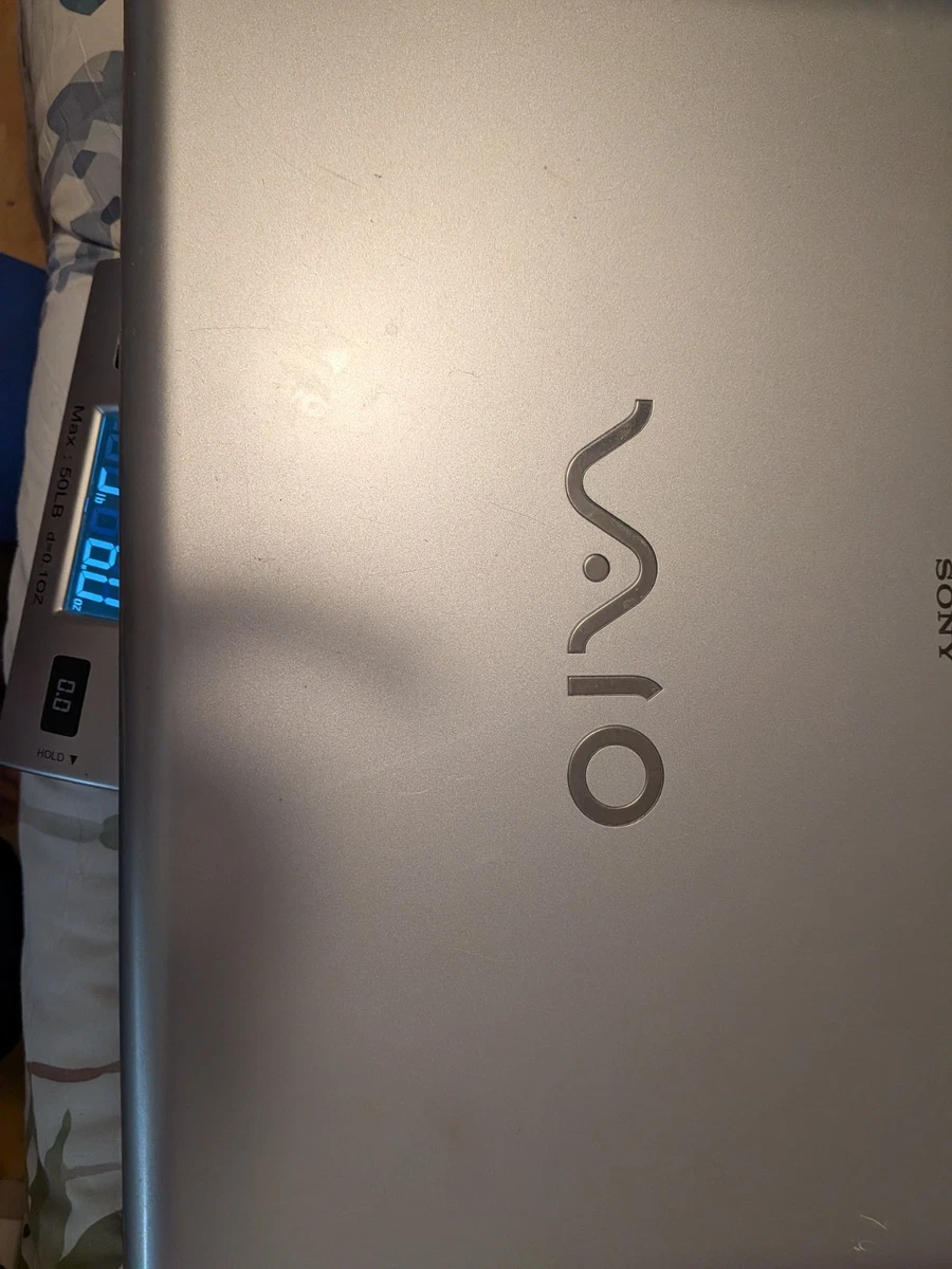 25+ Sony Vaio 4gb Ram for sale | Updated Oct 2026