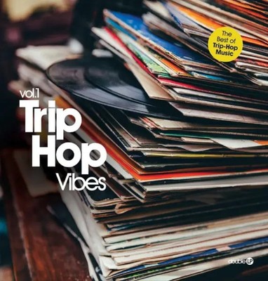 Trip Hop Vibes 01 | Various Artists | Vinyl / Schallplatte | 2022