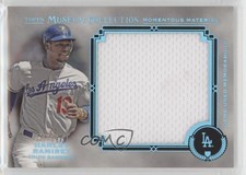 2013 Topps Museum Collection Blue Rainbow 2/5 Hanley Ramirez #MMJR-HR 7xr