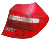 Heckleuchte Links TYC 11 11680 06 2 FÜR BMW RÜCkleuchte Hecklicht