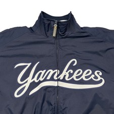 Preços baixos em Majestic New York Yankees jaquetas fãs da MLB | eBay