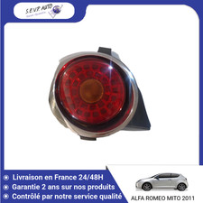 Feu arrière Alfa Romeo MITO