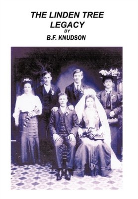 Knudson - Linden Tree Legacy  The Dawning - New paperback or softback  - X555z
