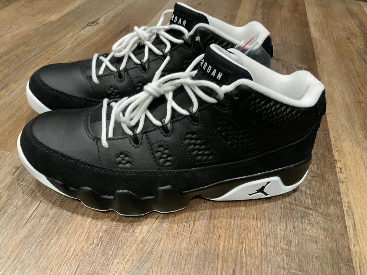 Jordan 9 Golf Low Barons | eBay